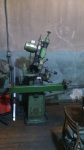 Сверлильный станок VOLLMER CNE
