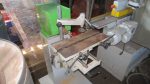 Сверлильно-пазовальный станок ROJEK VDA 316